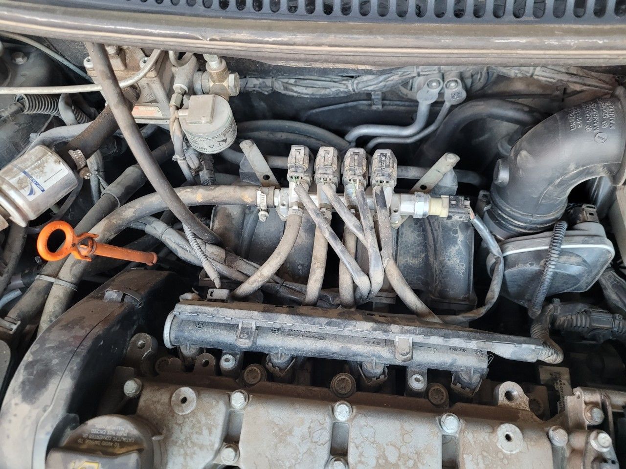 Volkswagen Suran Usado en Mendoza, deRuedas