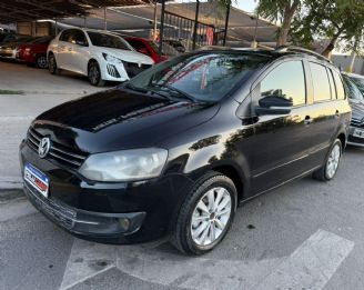 Volkswagen Suran Usado en San Juan Financiado
