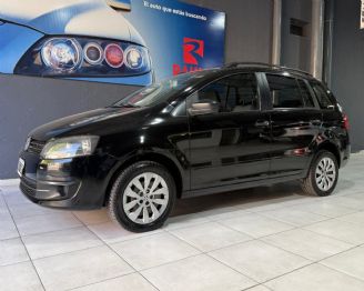 Volkswagen Suran
