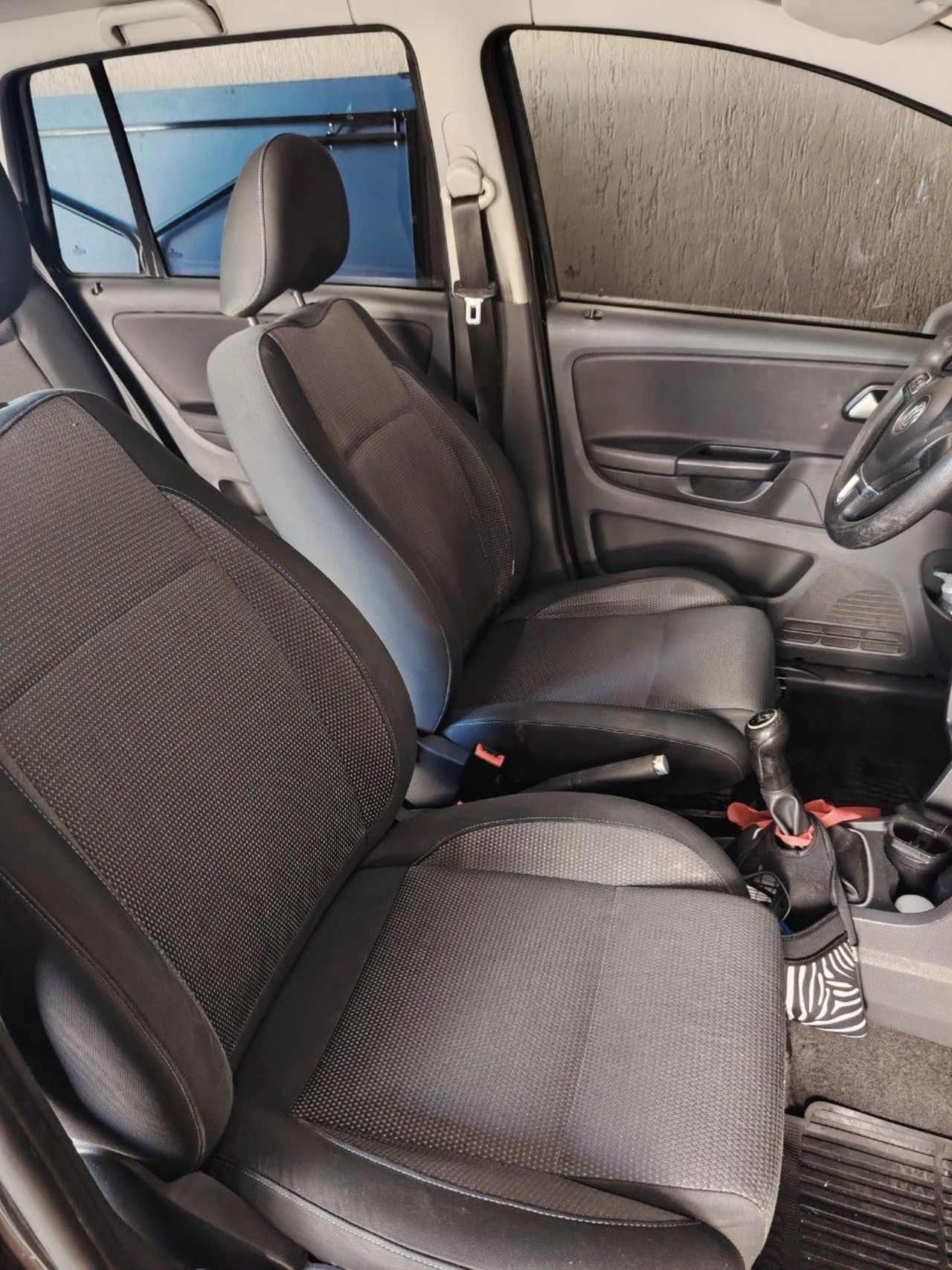 Volkswagen Suran Usado en Mendoza, deRuedas