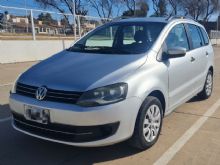 Volkswagen Suran Usado en Córdoba