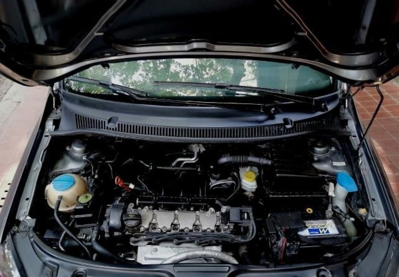 Volkswagen Suran Usado en Mendoza, deRuedas