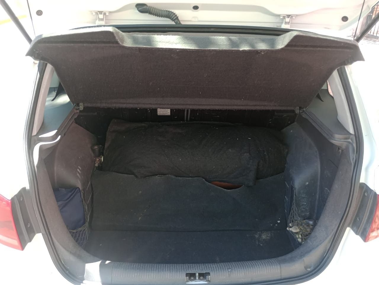 Volkswagen Suran Usado en Mendoza, deRuedas