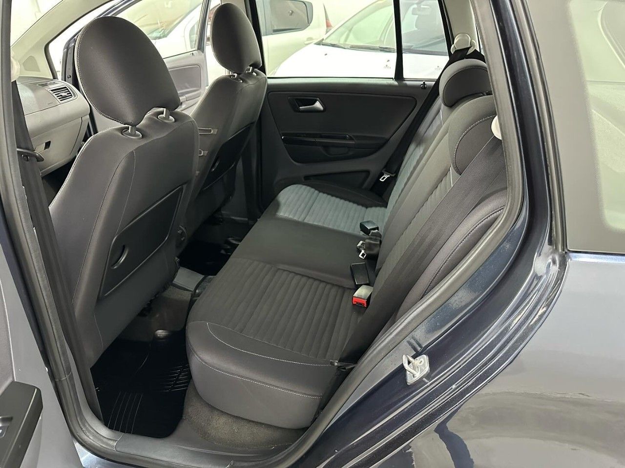 Volkswagen Suran Usado en San Luis, deRuedas