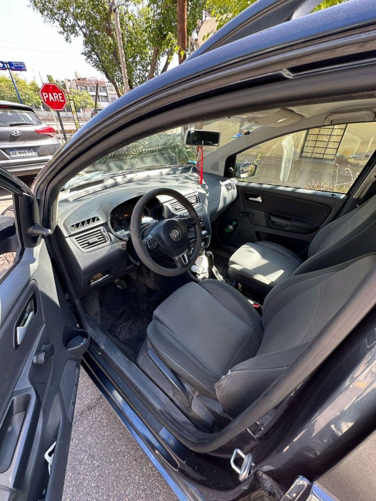 Volkswagen Suran Usado en Mendoza, deRuedas