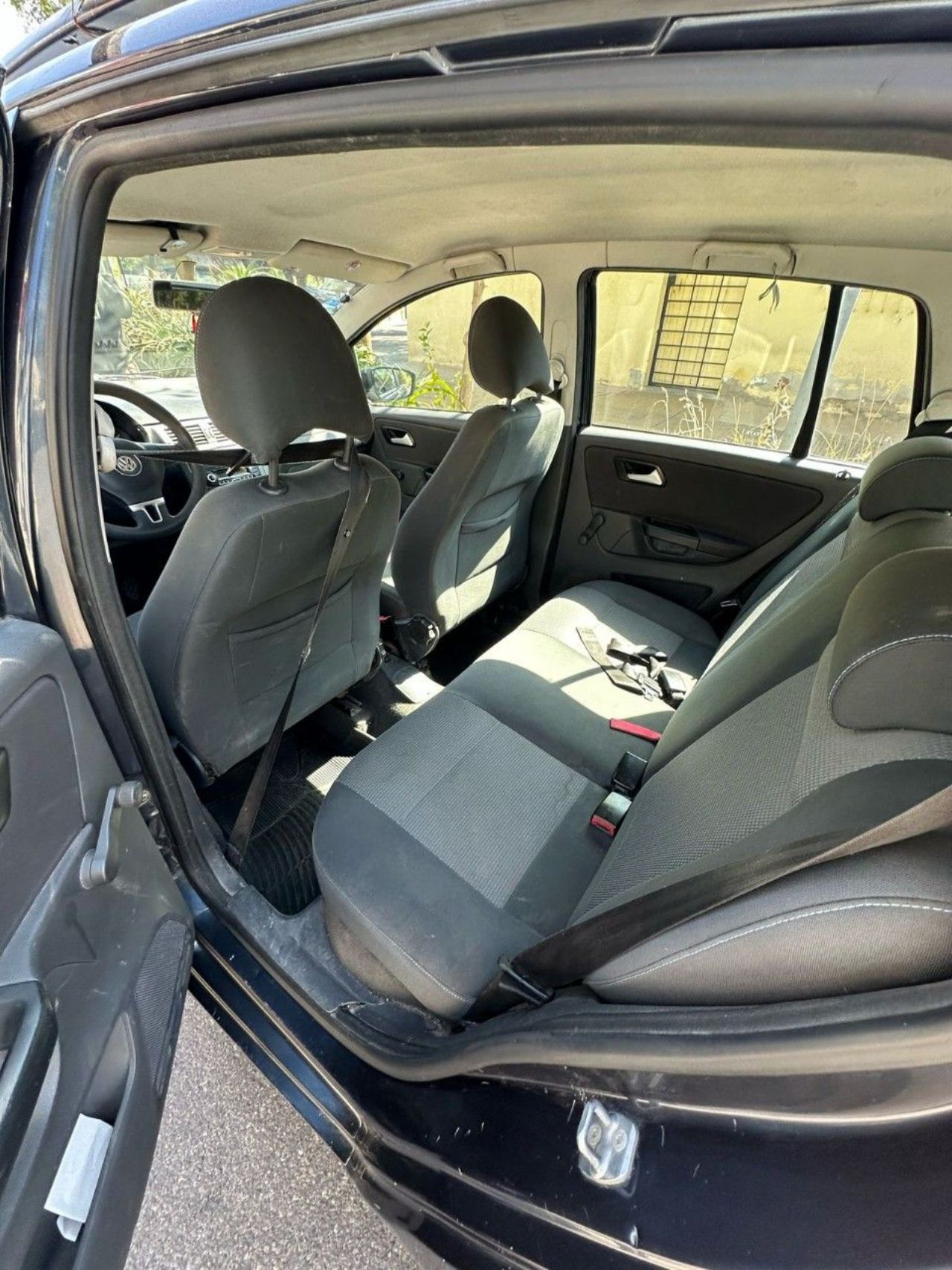 Volkswagen Suran Usado en Mendoza, deRuedas