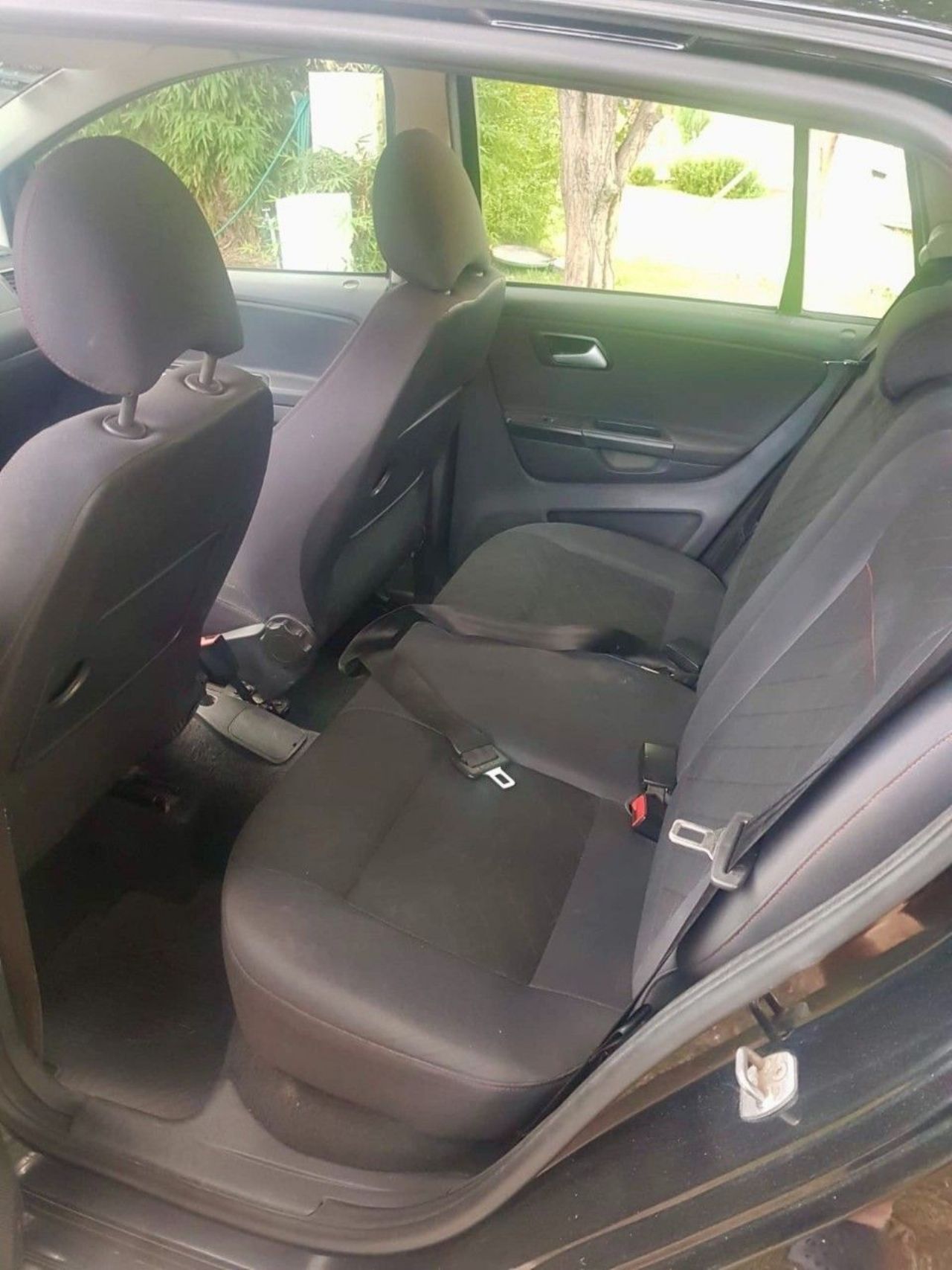 Volkswagen Suran Usado en Mendoza, deRuedas