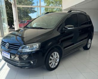 Volkswagen Suran Usado en Córdoba