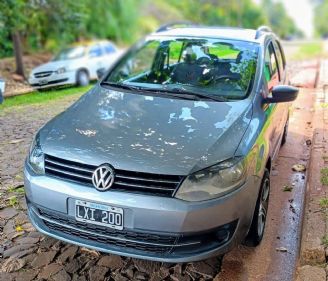 Volkswagen Suran Usado en Misiones