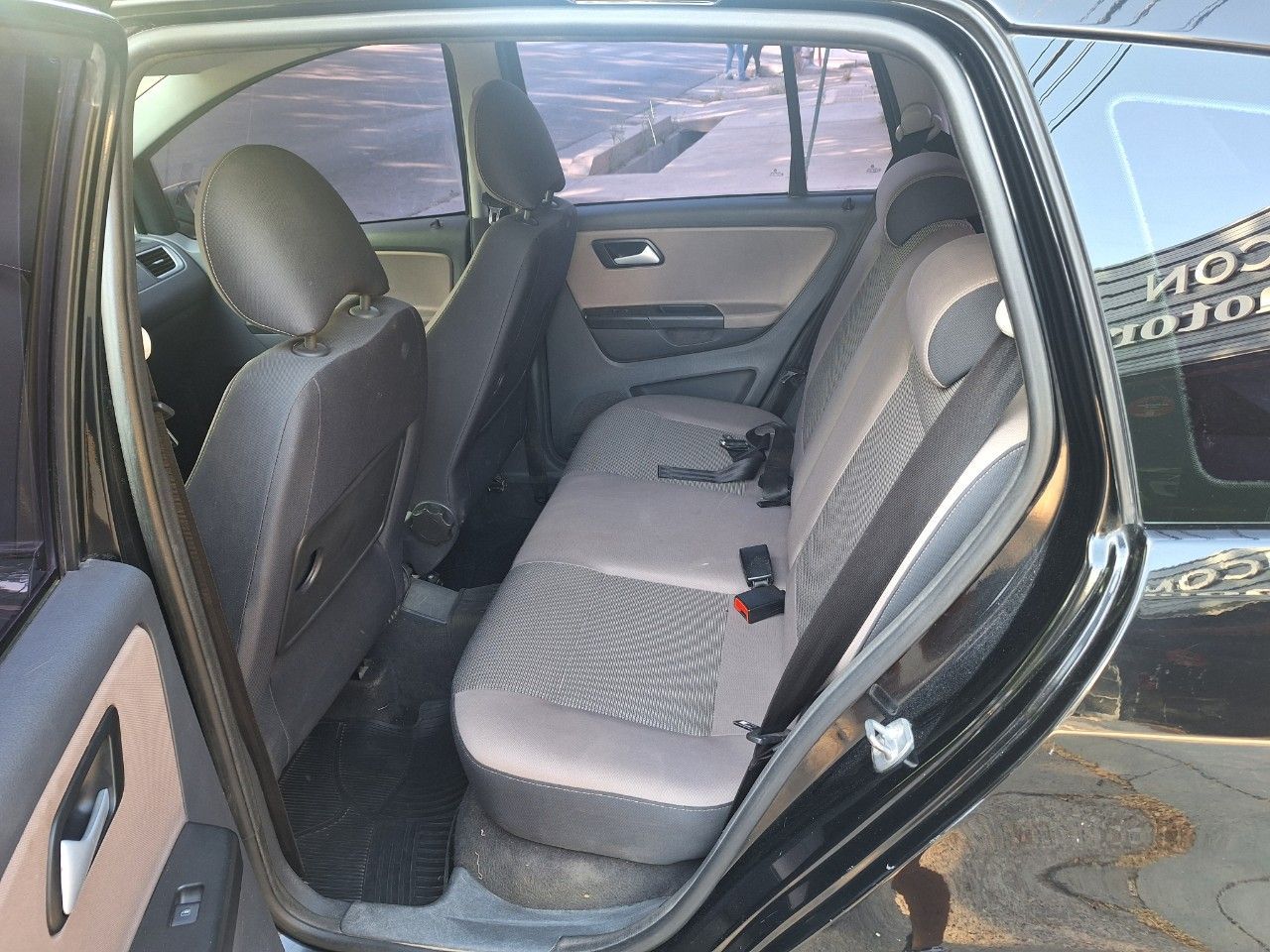 Volkswagen Suran Usado en Mendoza, deRuedas