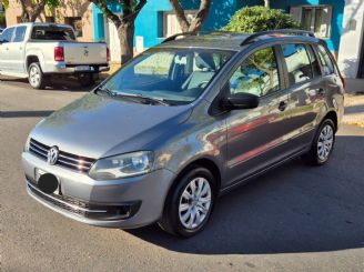 Volkswagen Suran