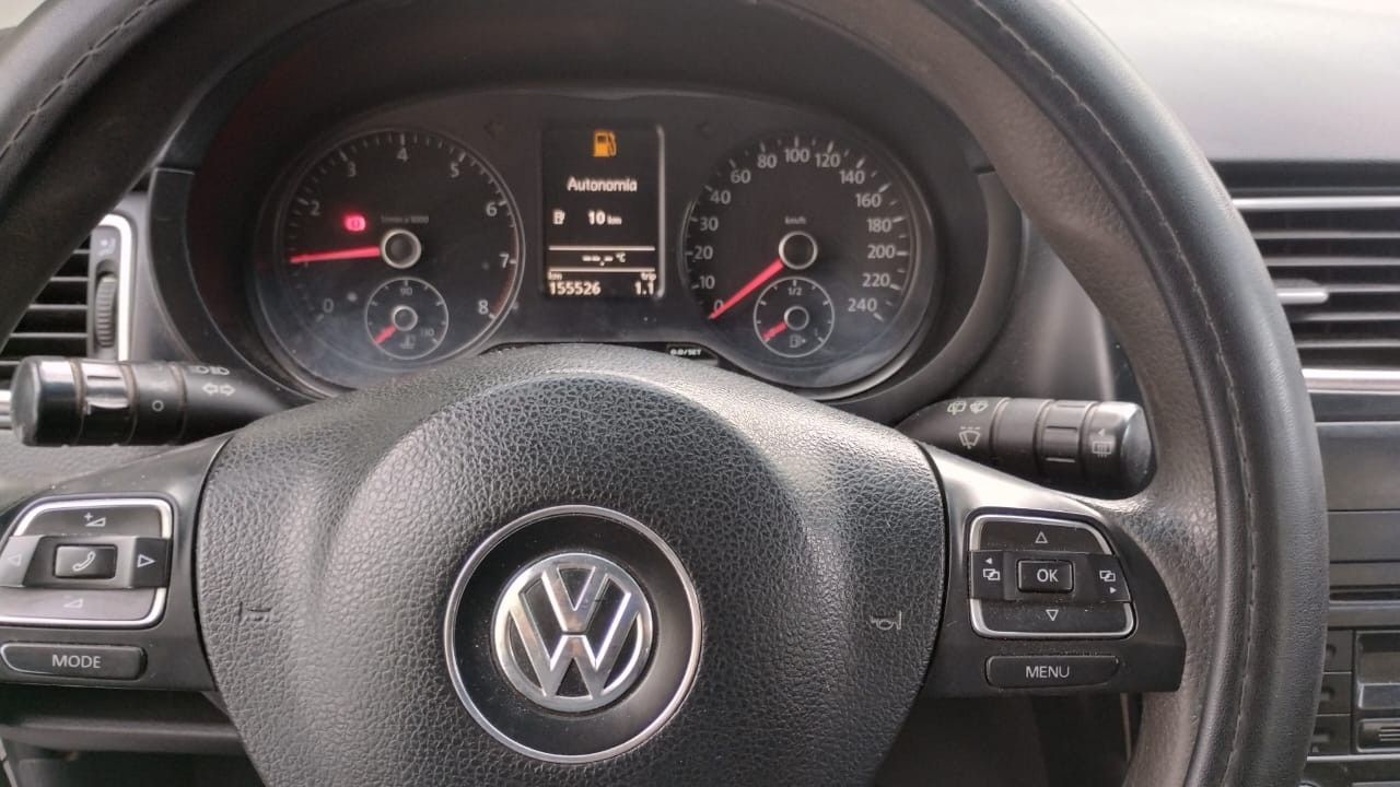 Volkswagen Suran Usado en Mendoza, deRuedas