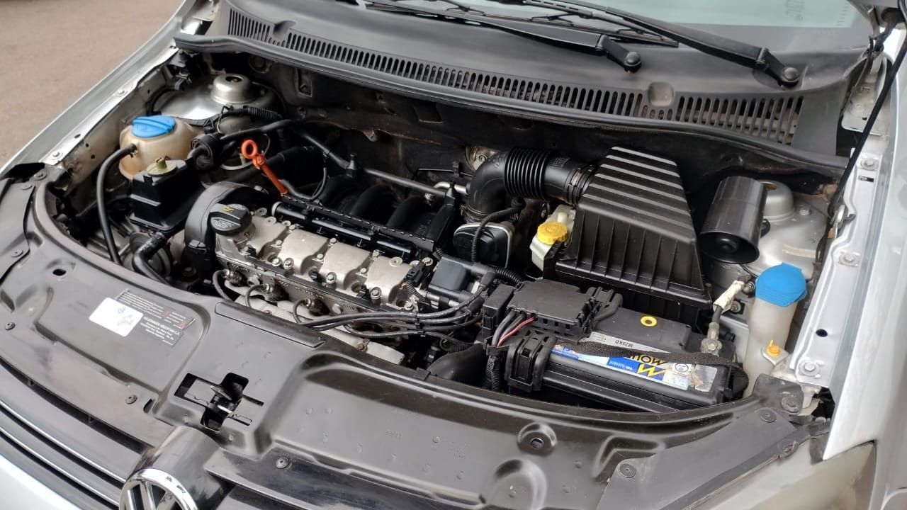 Volkswagen Suran Usado en Mendoza, deRuedas