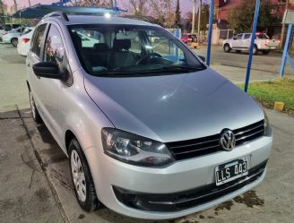 Volkswagen Suran Usado en Neuquén