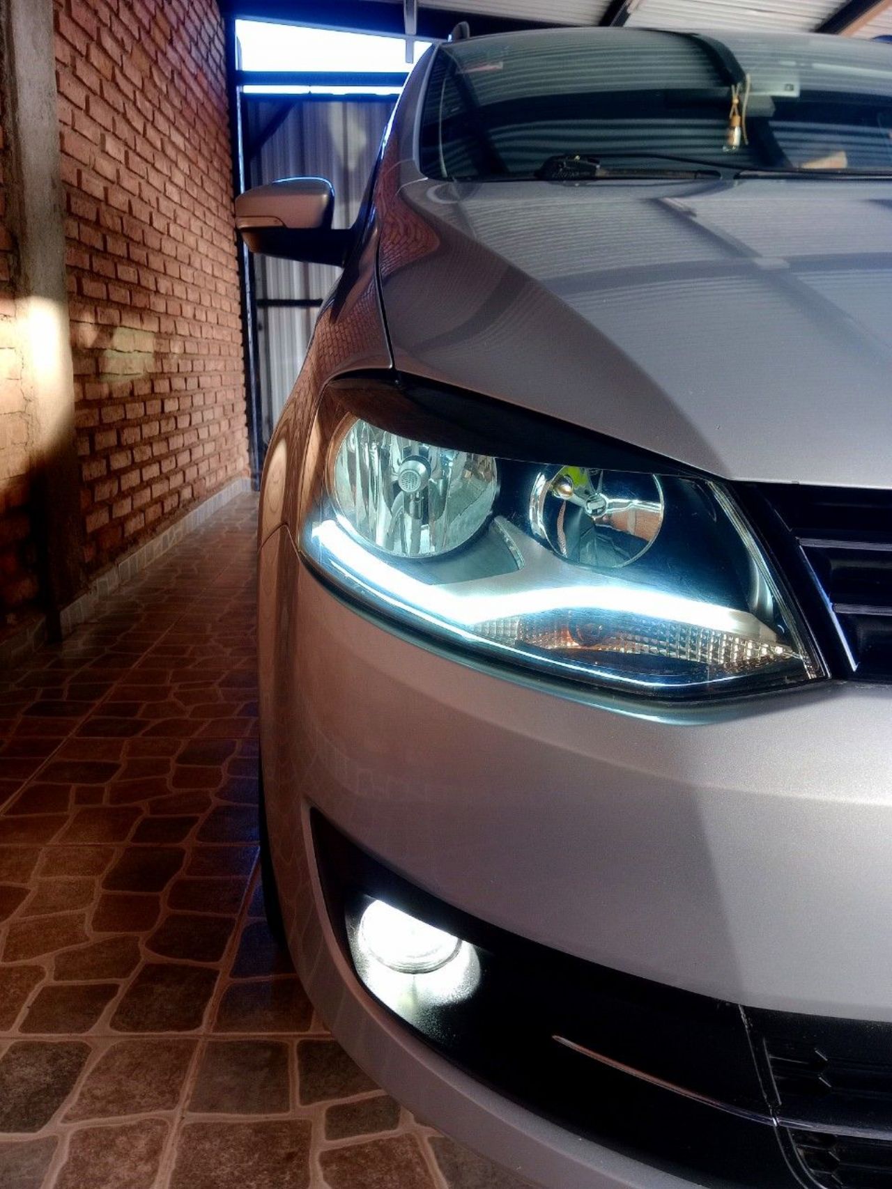 Volkswagen Suran Usado en San Luis, deRuedas