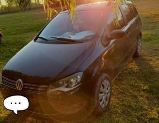 Volkswagen Suran Usado en Neuquén