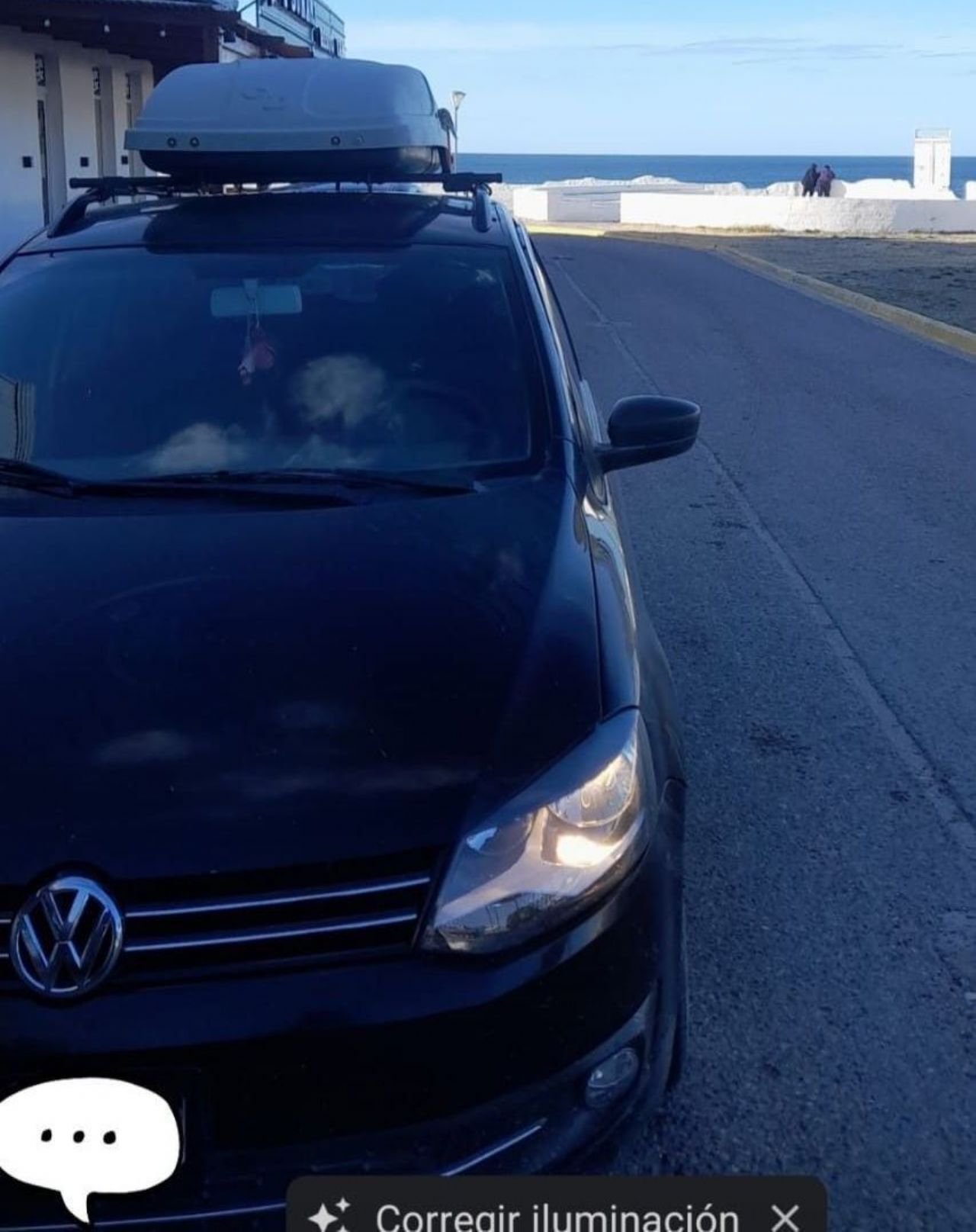 Volkswagen Suran Usado en Neuquén, deRuedas