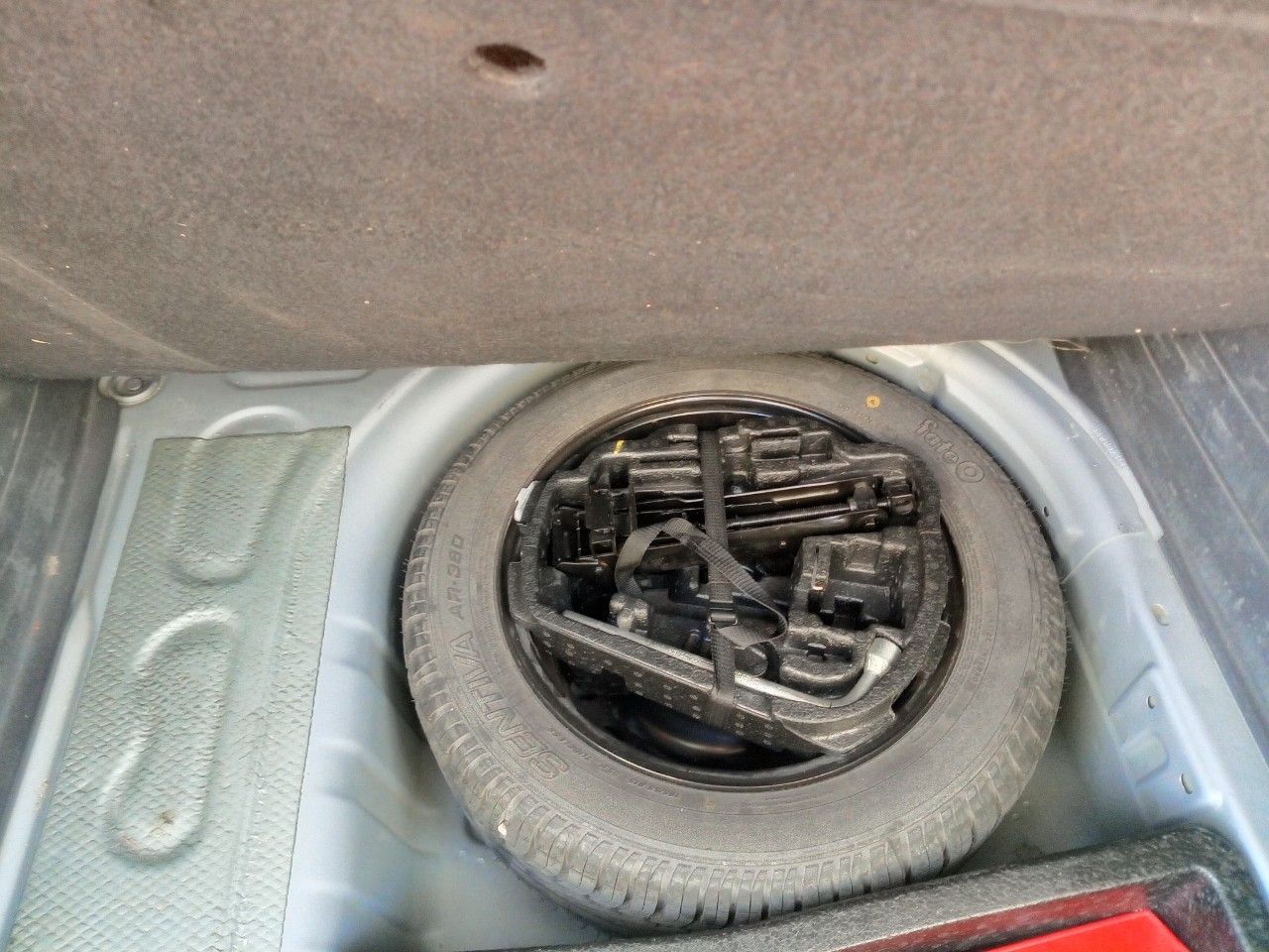 Volkswagen Suran Usado en Mendoza, deRuedas