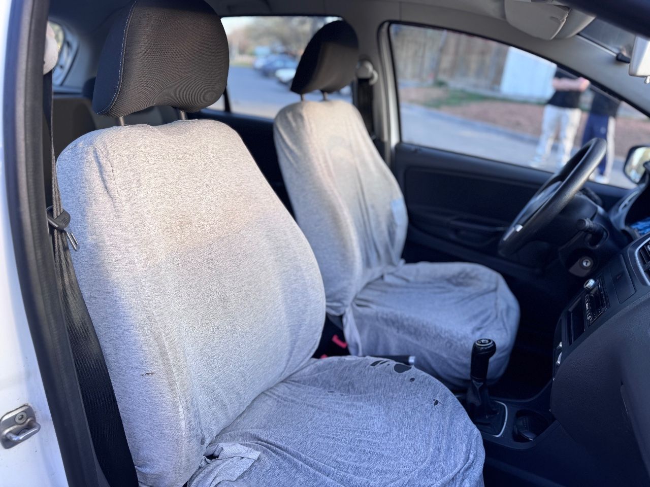 Volkswagen Suran Usado en Mendoza, deRuedas