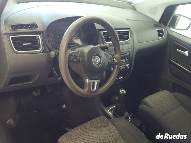 Volkswagen Suran Usado en Mendoza, deRuedas