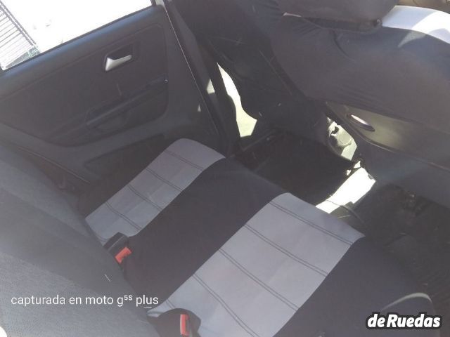 Volkswagen Suran Usado en Mendoza, deRuedas