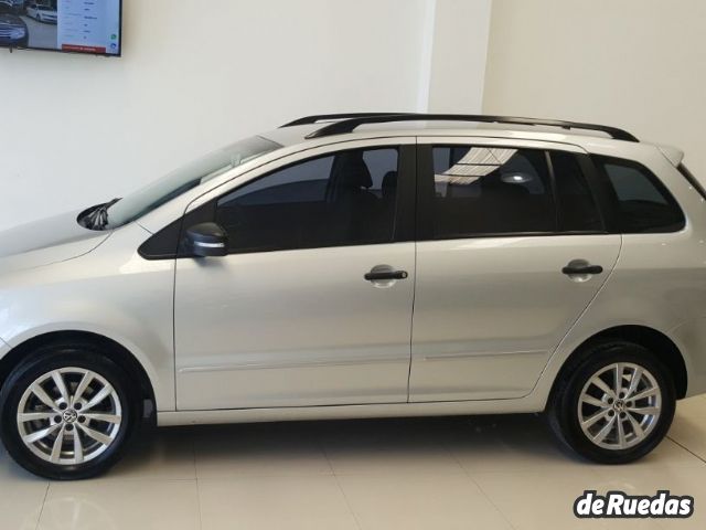 Volkswagen Suran Usado en Mendoza, deRuedas