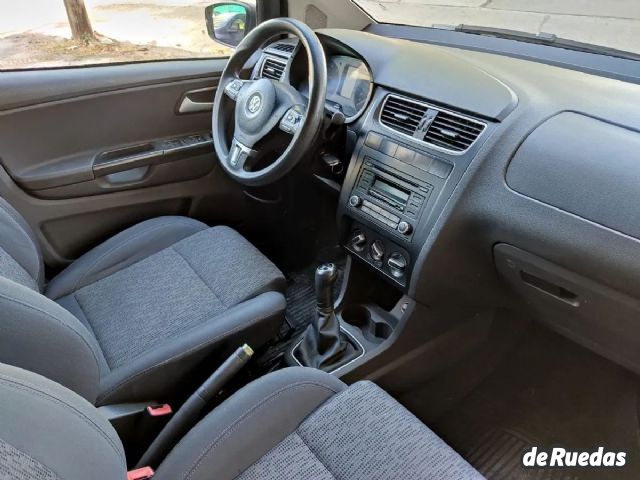 Volkswagen Suran Usado en Córdoba, deRuedas