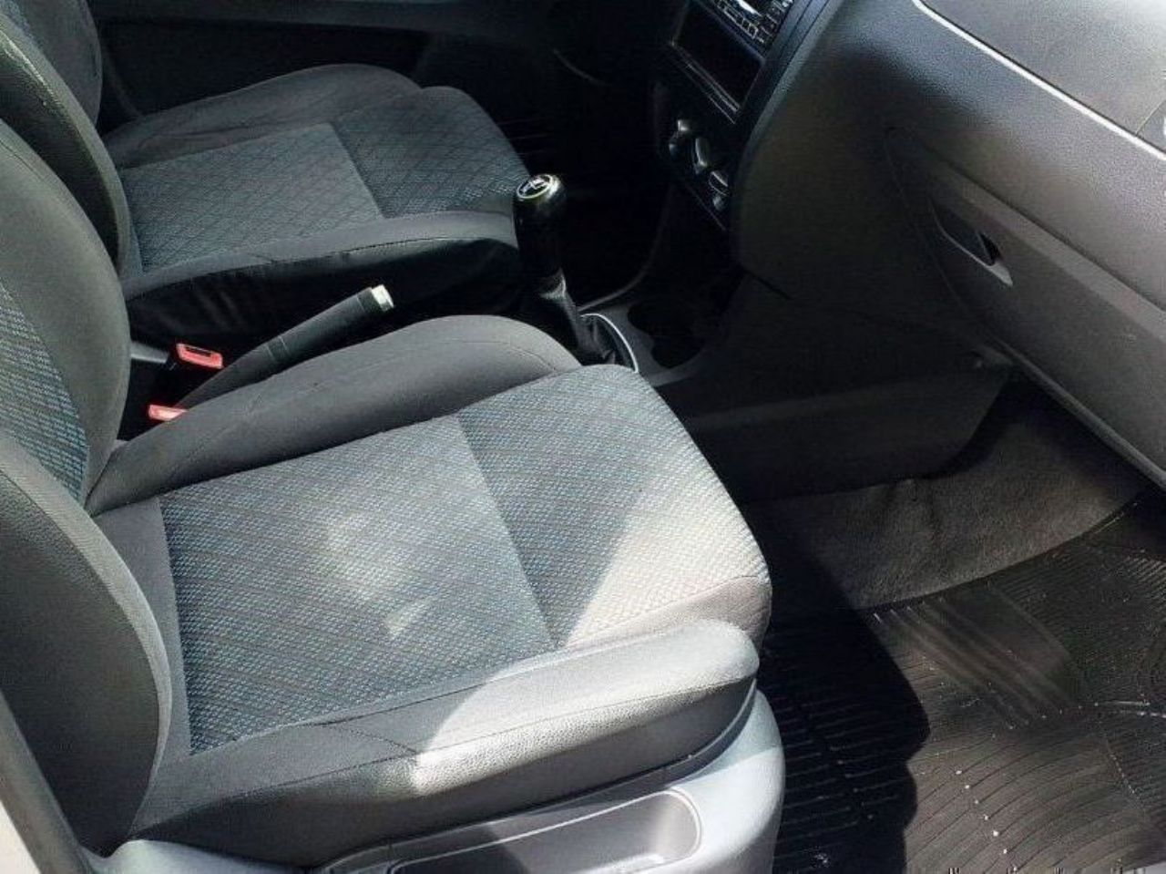 Volkswagen Suran Usado en Mendoza, deRuedas