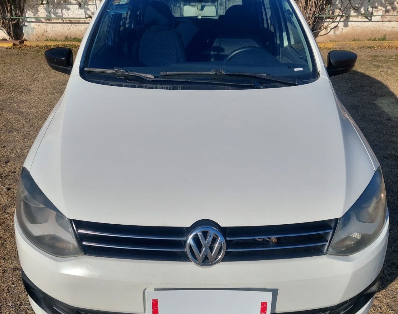 Volkswagen Suran Usado en Córdoba, deRuedas