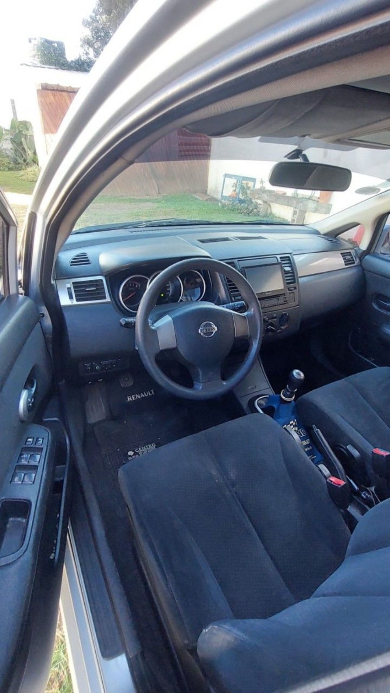 Volkswagen Suran Usado en Córdoba, deRuedas