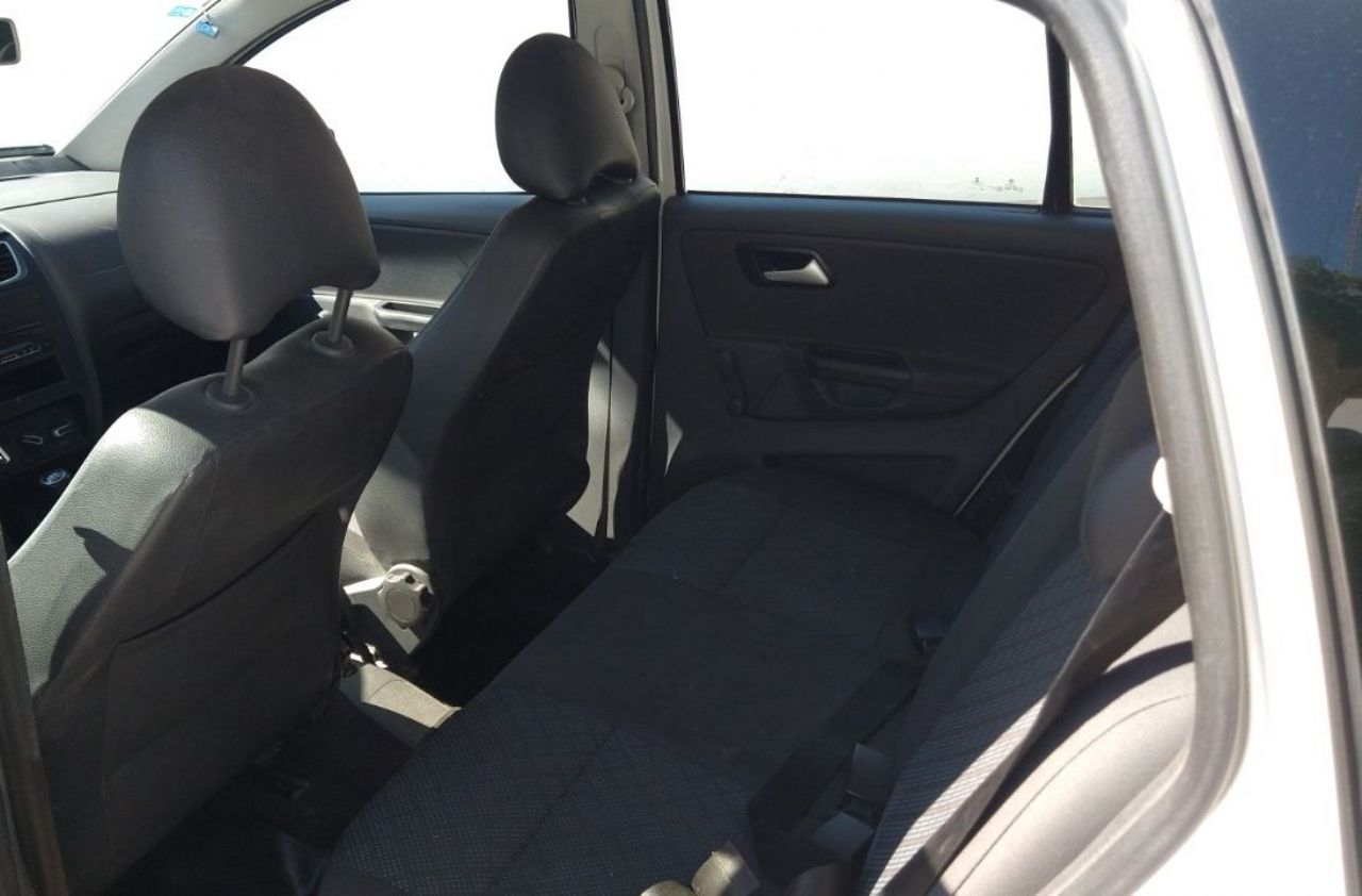 Volkswagen Suran Usado en Mendoza, deRuedas