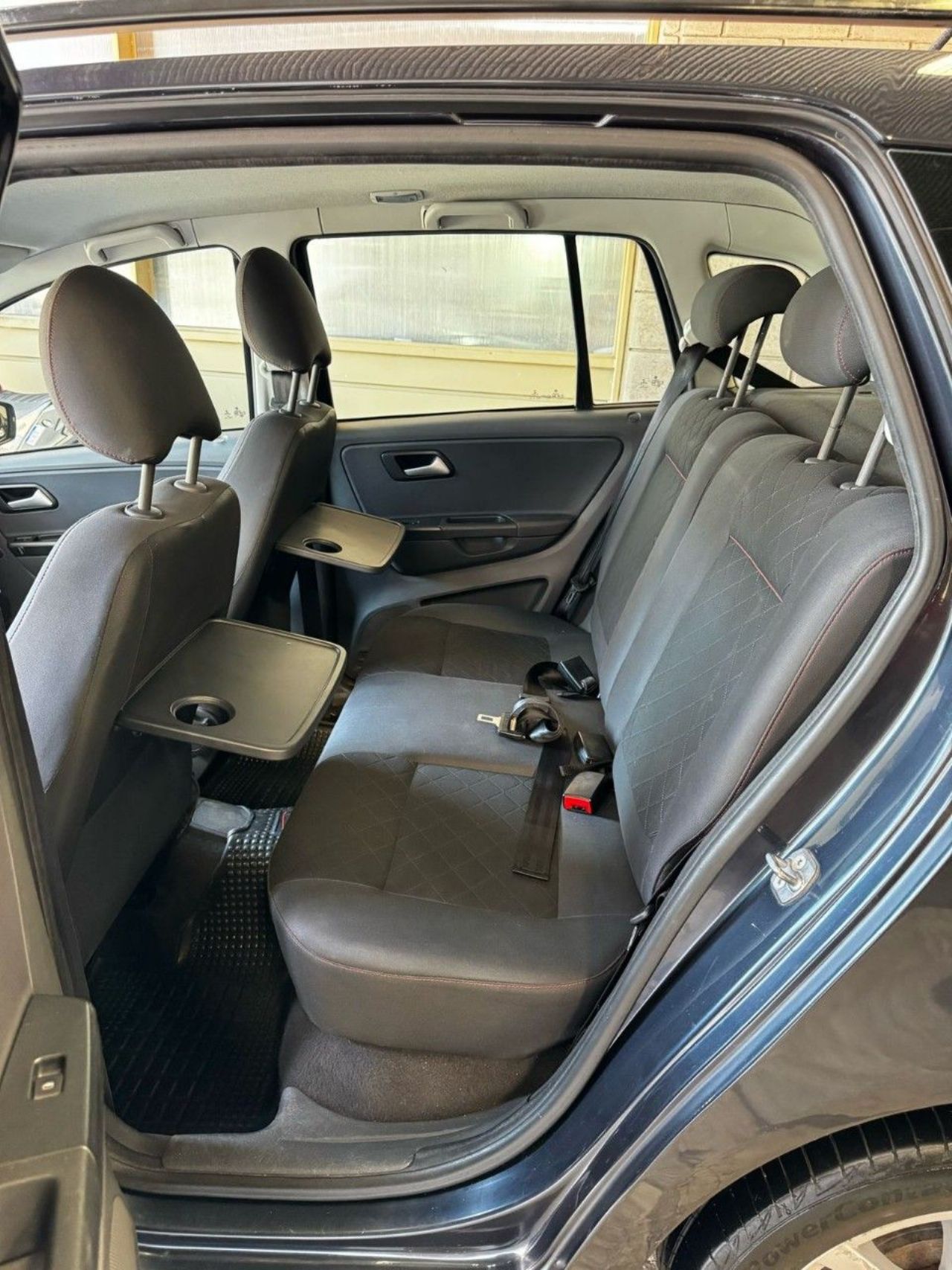 Volkswagen Suran Usado en Córdoba, deRuedas