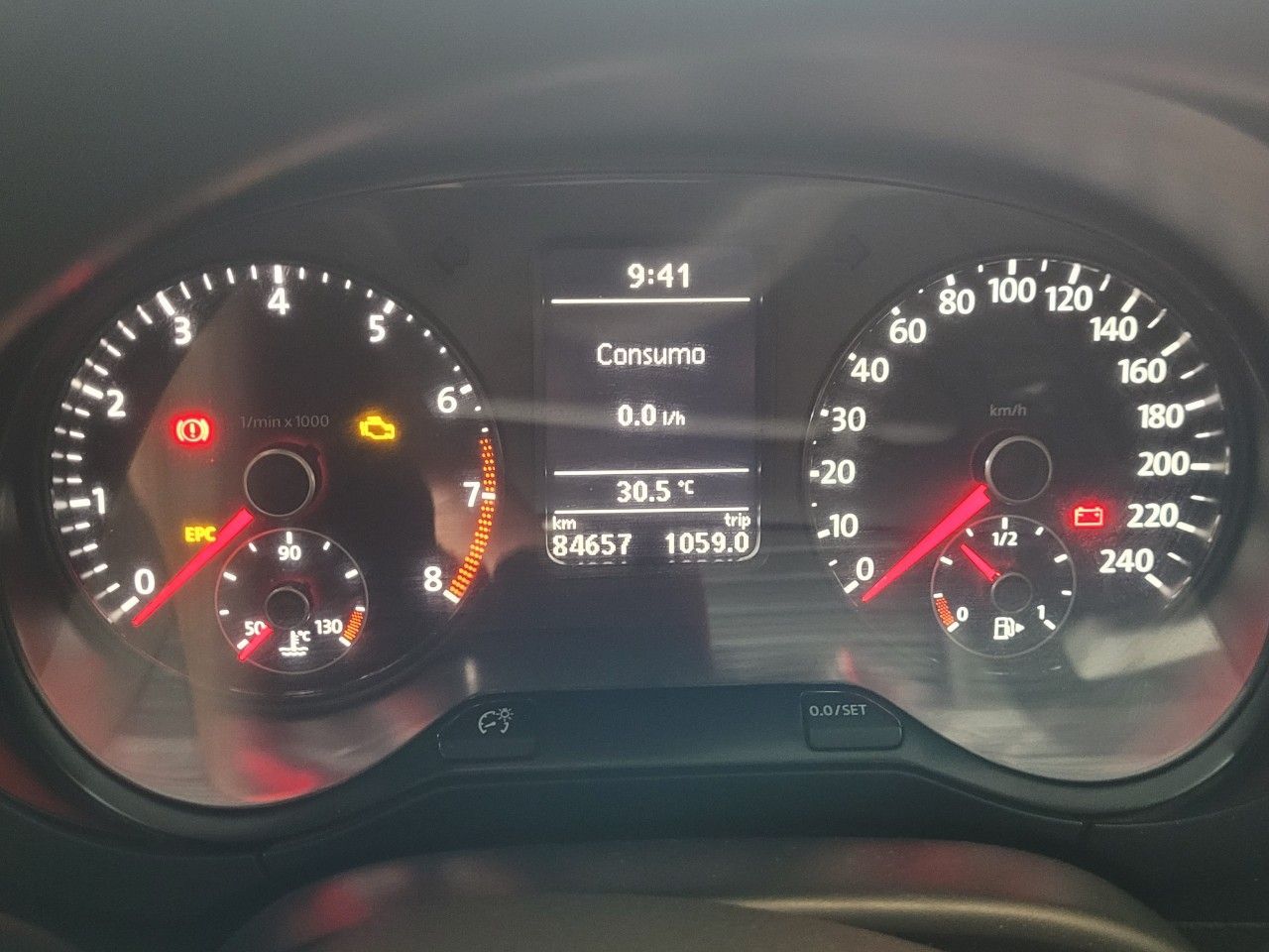 Volkswagen Suran Usado Financiado en Mendoza, deRuedas