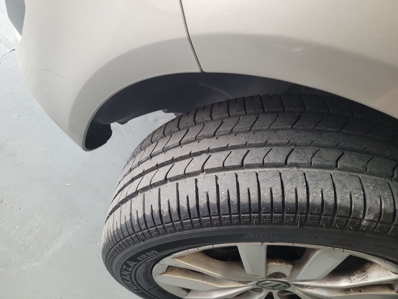 Volkswagen Suran Usado Financiado en Mendoza, deRuedas