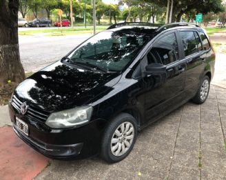 Volkswagen Suran Usado en Salta
