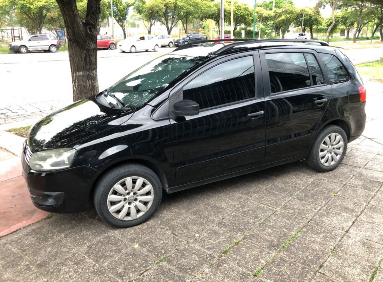 Volkswagen Suran Usado en Salta, deRuedas