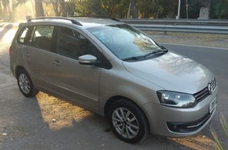 Volkswagen Suran Usado en San Juan