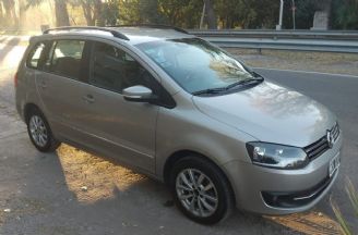 Volkswagen Suran Usado en San Juan