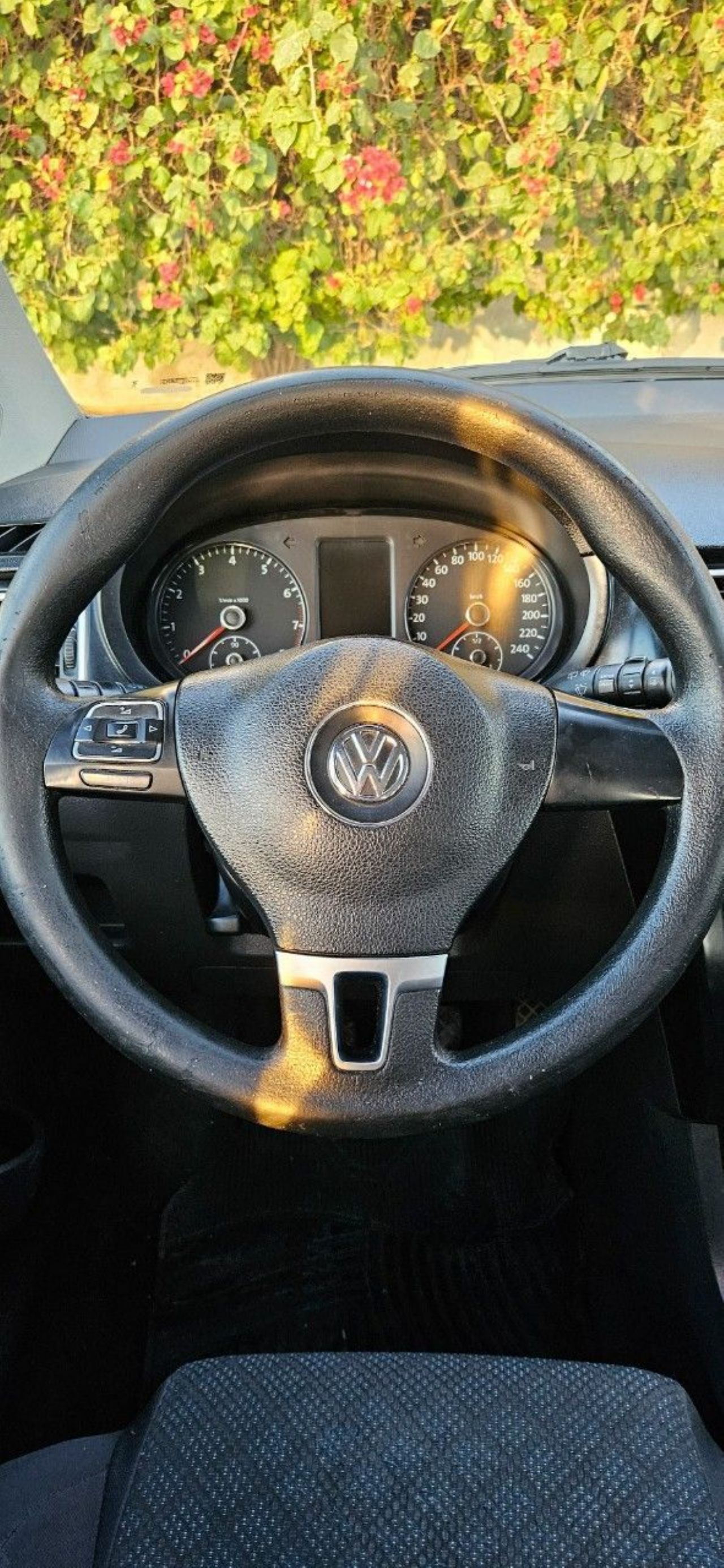 Volkswagen Suran Usado Financiado en Córdoba, deRuedas