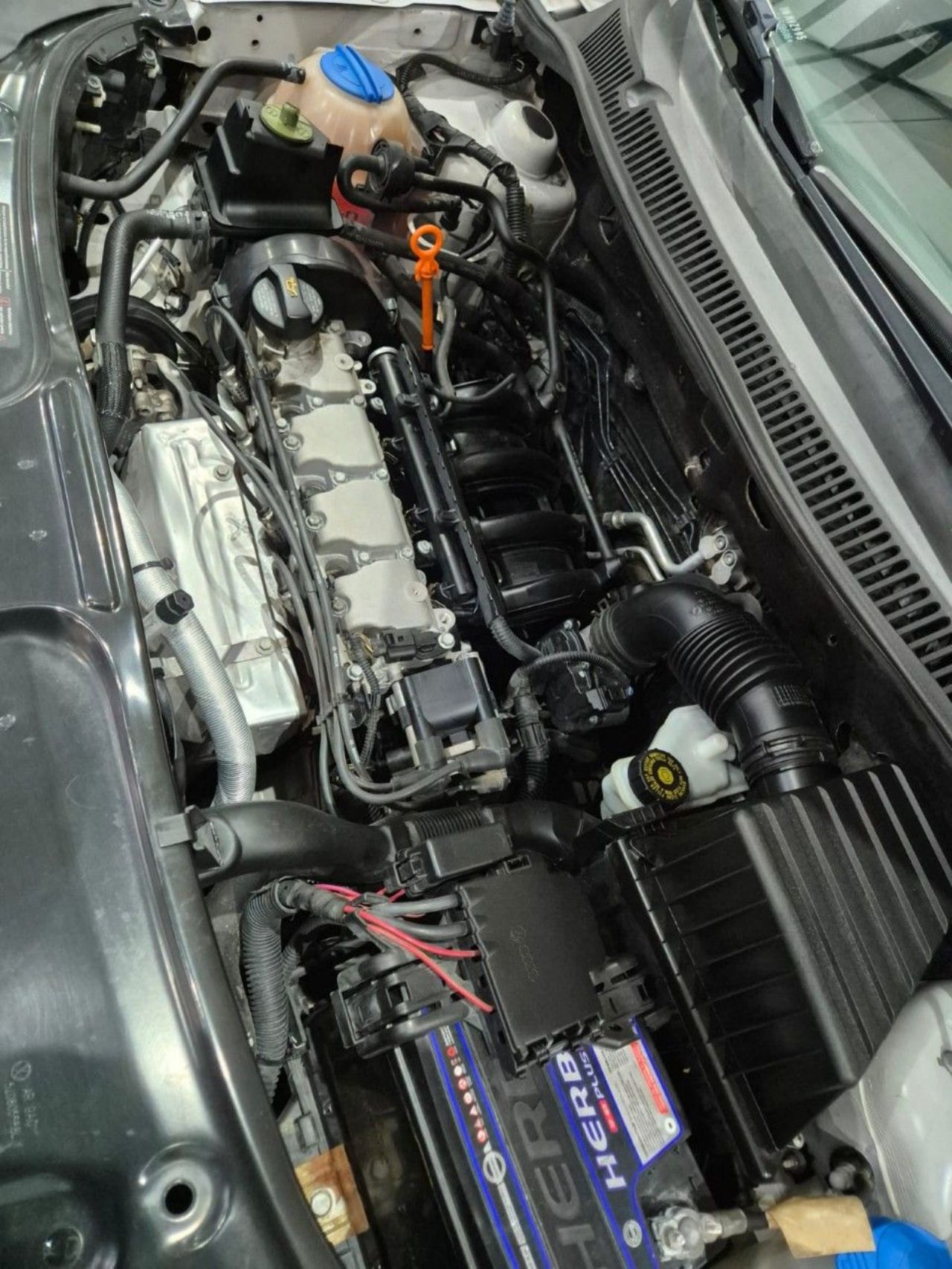 Volkswagen Suran Usado en Mendoza, deRuedas
