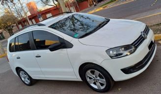 Volkswagen Suran Usado en Mendoza