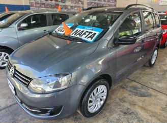 Volkswagen Suran