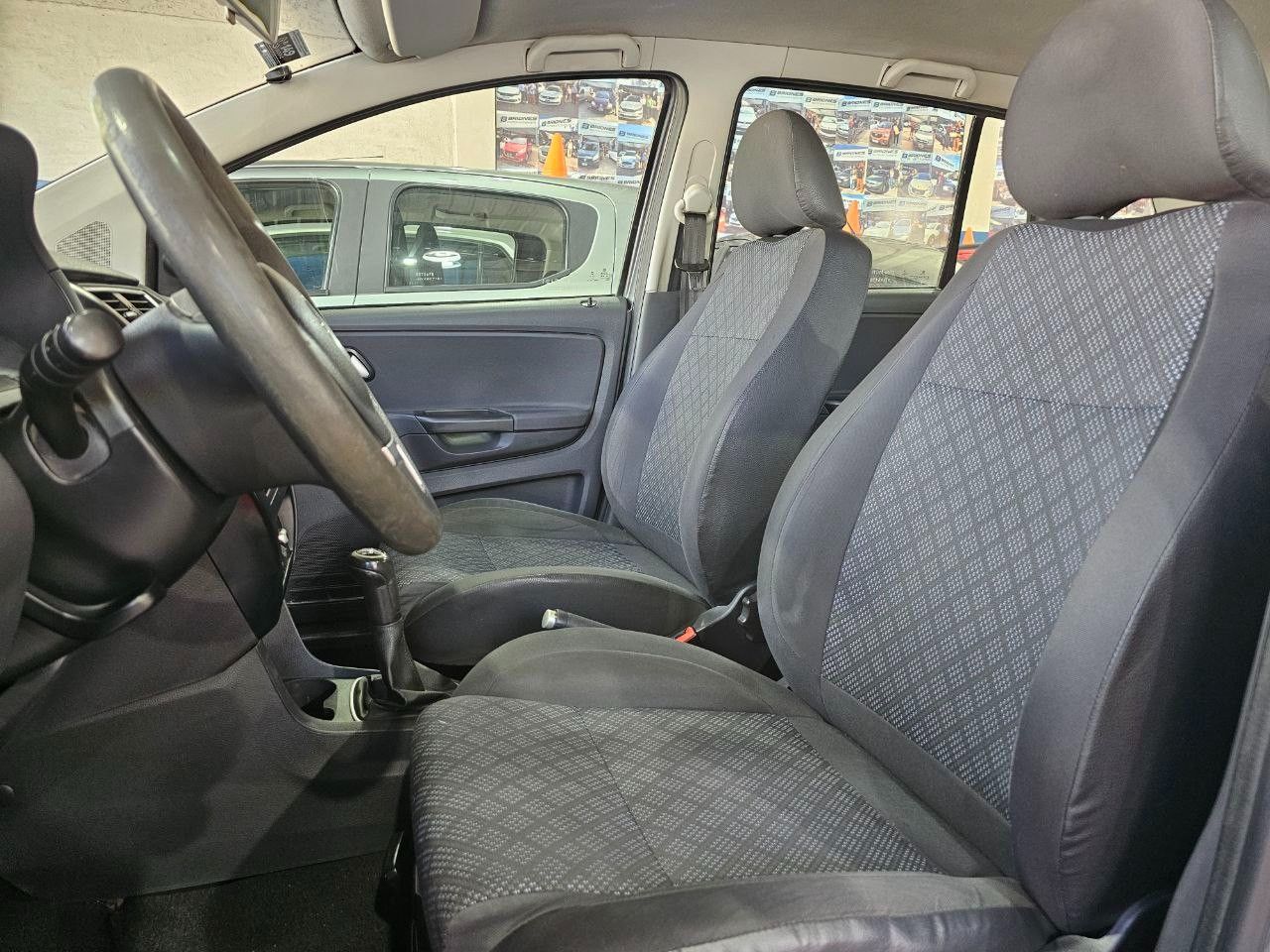 Volkswagen Suran Usado en Mendoza, deRuedas