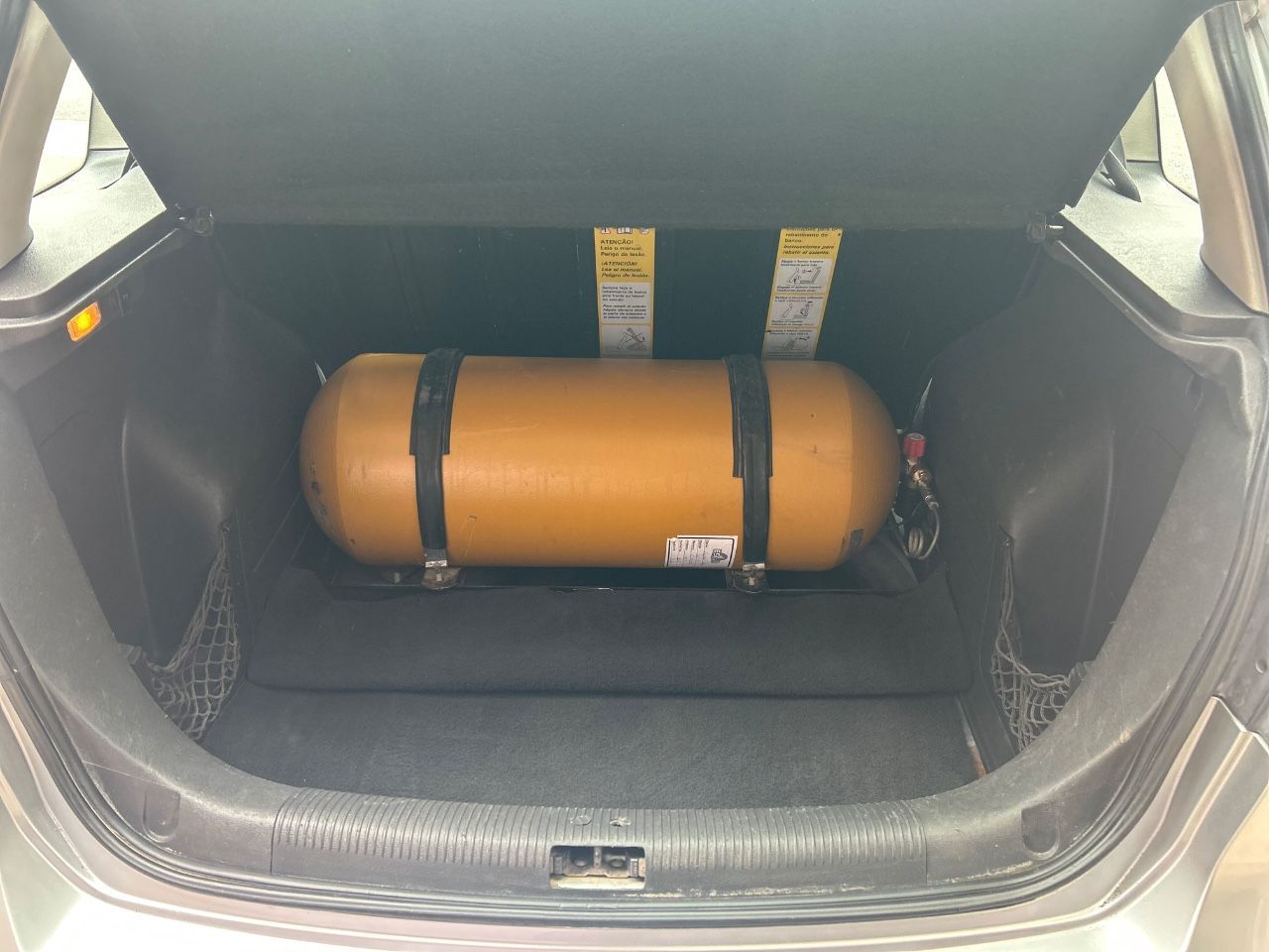 Volkswagen Suran Usado en Mendoza, deRuedas