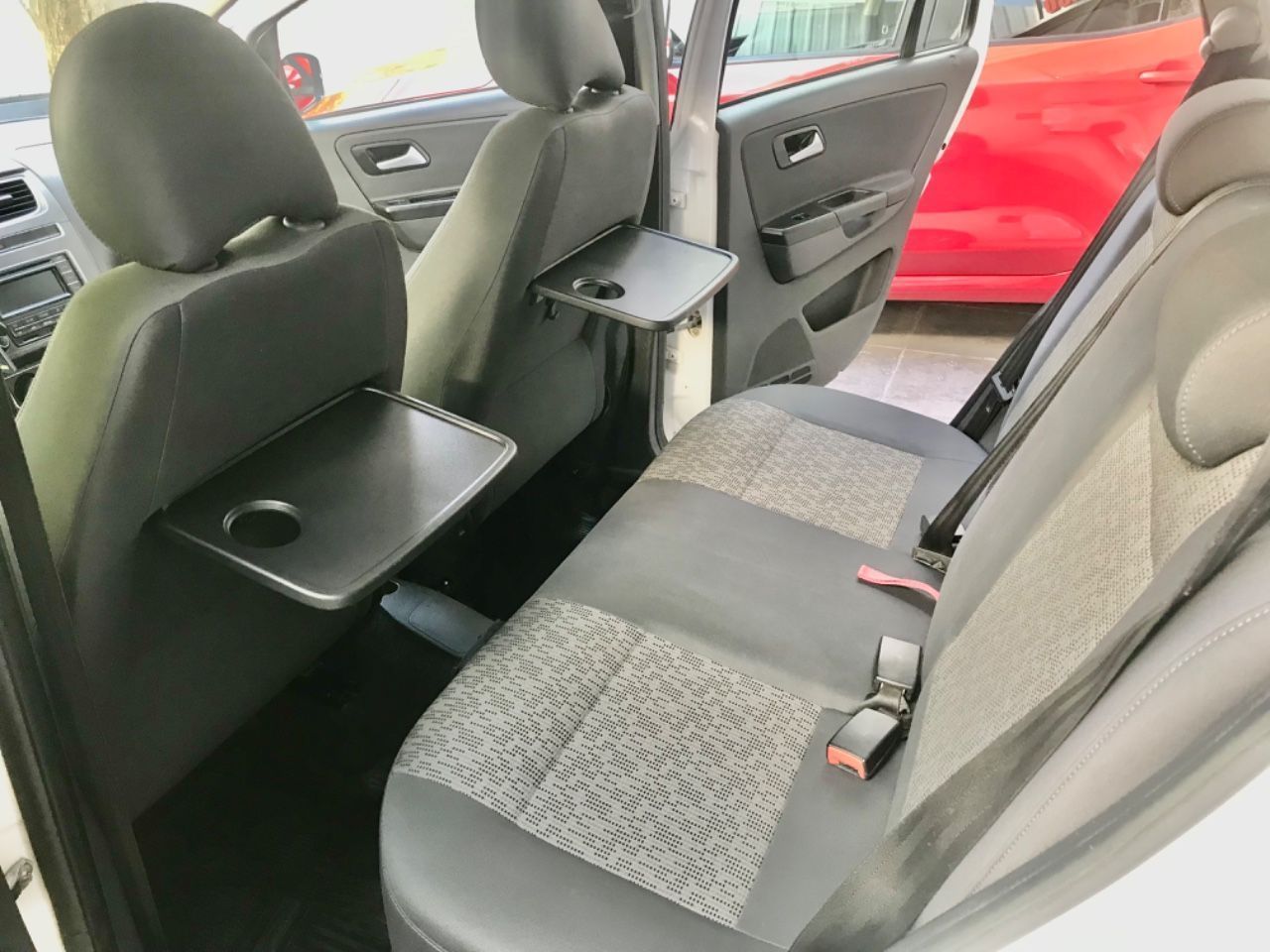 Volkswagen Suran Usado en Mendoza, deRuedas