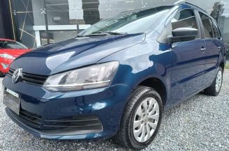 Volkswagen Suran Usado en Córdoba