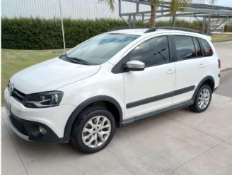 Volkswagen Suran Usado en San Juan
