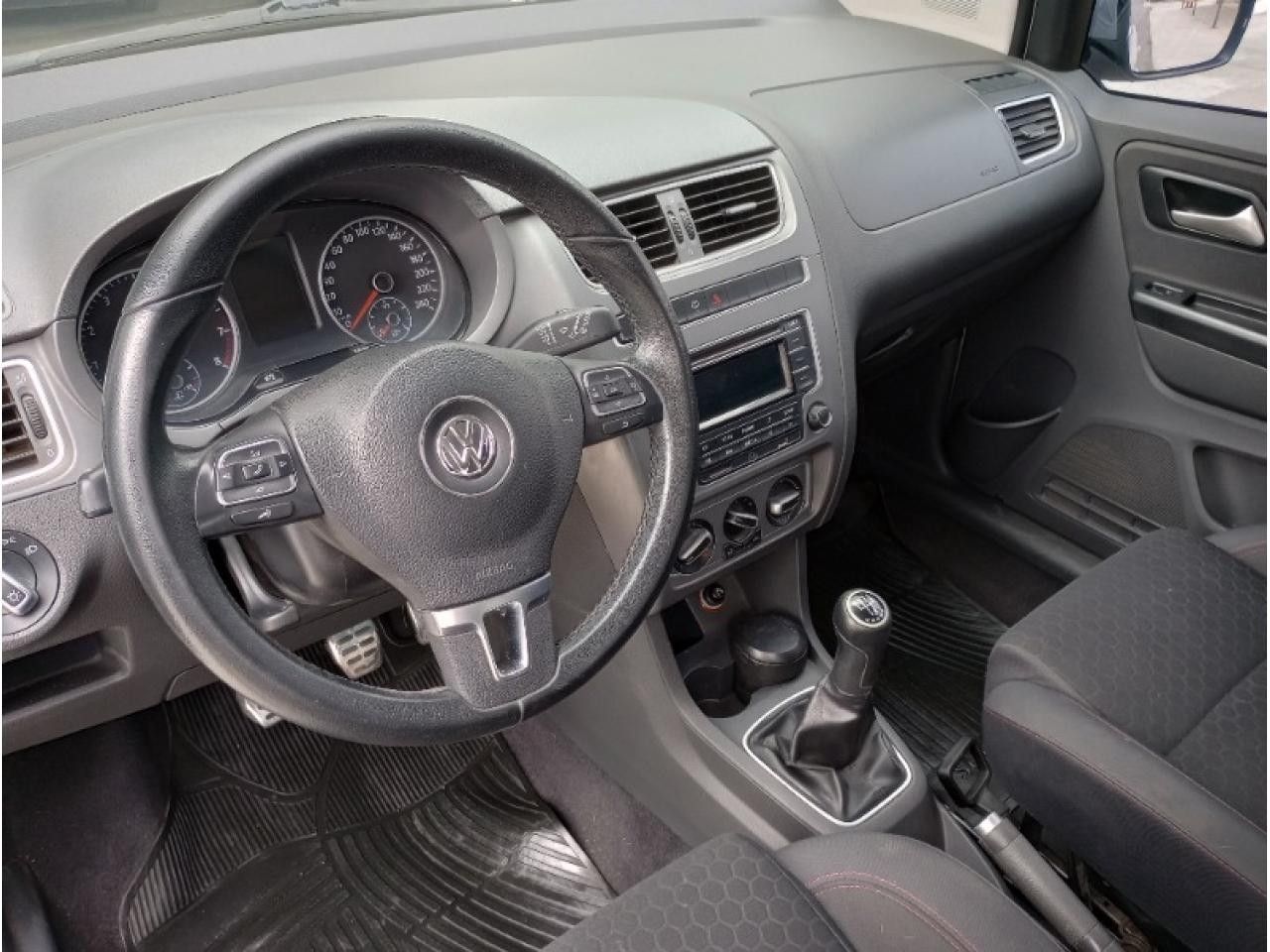Volkswagen Suran Usado en San Juan, deRuedas
