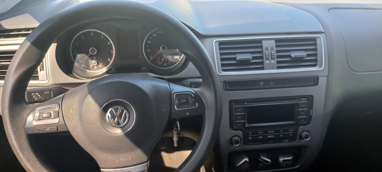 Volkswagen Suran Usado en Córdoba, deRuedas