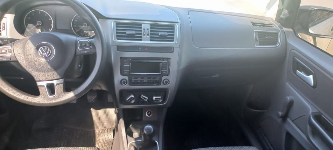 Volkswagen Suran Usado en Córdoba, deRuedas